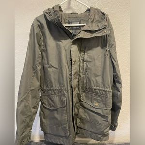 Men’s Utility Jacket